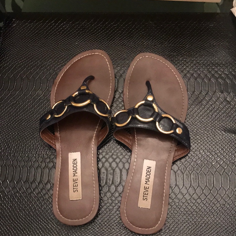 Size 8 slipper